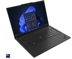 Nešiojamas kompiuteris Lenovo ThinkPad T14 Gen 6 - Intel Core Ultra 7 255U, 16GB RAM, 512GB SSD, 14-inch WUXGA, Windows 11 Pro