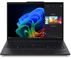 Nešiojamas kompiuteris Lenovo ThinkPad T14 Gen 6 21QJ00FRPB Ryzen AI 5 PRO 340 14" WUXGA 32GB 512SSD Int W11Pro