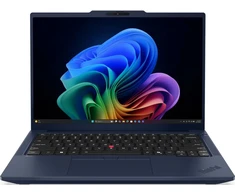 Nešiojamas kompiuteris Lenovo ThinkPad T14 Gen 7 | Intel Core Ultra 5 325, 14" WUXGA, 16 GB RAM, 512 GB SSD, Windows 11 Pro | Mėlynas