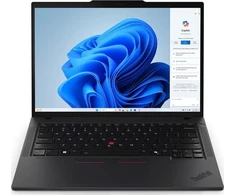 Nešiojamas kompiuteris Lenovo ThinkPad T14 Gen 5 (AMD) | 14"/ IPS/ WUXGA/ Anti-glare | AMD Ryzen™ 7 PRO | 16GB | 512GB | AMD Radeon™ 780M | Windows® 11 Pro