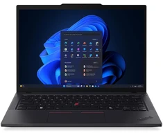 Nešiojamas kompiuteris Lenovo ThinkPad T14 Gen 6 21QC00EBPB Ultra 7 255U 14" WUXGA 32GB 1000SSD Intl W11Pro