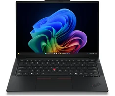 Nešiojamas kompiuteris Lenovo ThinkPad T14s Gen 7 (AMD) Copilot+ PC AMD Ryzen AI 5 PRO 440 Nešiojamas kompiuteris 35,6 cm (14'') WUXGA 32 GB LPDDR5x-SDRAM 512 GB SSD Wi-Fi 7 (802.11be) Windows 11 Pro Juodas Angielski (21YW0026PB)