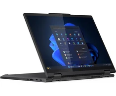 Nešiojamas kompiuteris Lenovo ThinkPad T14s 2-in-1 Gen 1 21R3006DPB Ultra 5 225U Touch 14" WUXGA 16GB 512SSD Int W11Pro