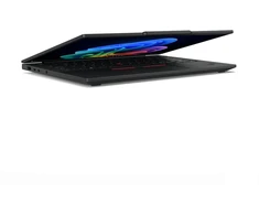 Nešiojamas kompiuteris Lenovo ThinkPad T14s Gen 7 (AMD) Copilot+ PC AMD Ryzen AI 7 PRO 450 laptop 35,6 cm (14'') WUXGA 32 GB LPDDR5x-SDRAM 1 TB SSD Wi-Fi 7 (802.11be) Windows 11 Pro juoda angielski (21YW0023PB)