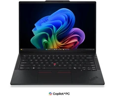 Nešiojamas kompiuteris Lenovo ThinkPad T14s Gen 7 | Intel Core Ultra 5 325, 14" WUXGA IPS, 32 GB RAM, 1 TB SSD, Windows 11 Pro | Juodas