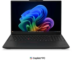 Lenovo Nešiojamas kompiuteris T16 G5 U5-325 32G 512G W11P 3YP