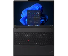 Nešiojamas kompiuteris Lenovo ThinkPad T16 Gen 4 21QE00A3PB Ultra 7 255U 16" WUXGA 32GB 1000SSD Int W11Pro