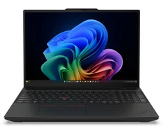Nešiojamas kompiuteris Lenovo T16 G5 Intel | ThinkPad Juodas | 16 " | IPS | WUXGA | 1920 x 1200 pikselių | Anti-glare | Intel Core Ultra 5 | 325 | 16 GB | LPCAMM2 LPDDR5X | Solid-state drive capacity 512 GB | Intel Graphics | Windows 11 Pro | 802.11be | Bluetooth versija 5.4 | Klaviatūros kalba: Nordic | Klaviatūros apšvietimas | Garantija 36 mėn. | Baterija warranty 12 mėn.