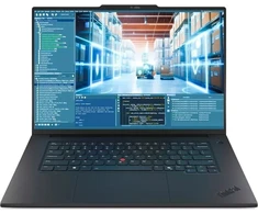 Nešiojamas kompiuteris Lenovo T1g G8 U9-285H vPro 64G 2T W11P 3YP