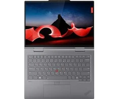 Nešiojamas kompiuteris Lenovo „ThinkPad X1 2-in-1“ 9 kartos nešiojamasis kompiuteris (21KE002WPB)
