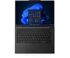 Nešiojamas kompiuteris Lenovo ThinkPad X1 Carbon Gen 13 Aura Edition | Core™ Ultra 7 265U | 1 TB SSD 64 GB RAM | 14" 2.8K OLED 120 Hz | Win 11 Pro