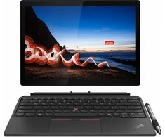 Nešiojamas kompiuteris Lenovo ThinkPad X12 Detachable Gen 2, Intel Core Ultra 5, 16GB RAM, 512GB SSD, 12.3" FHD+ Jutiklinis ekranas, Windows 11 Pro, 4G
