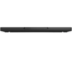 Nešiojamas kompiuteris Lenovo Ultrabook thinkpad x13 g6 21rk00dppb w11pro ultra5 225u/16gb/512gb/int/13.3 wuxga/juodas/3yrs premier support + co2 offset