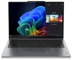 Nešiojamas kompiuteris Lenovo ThinkPad X9-14 Gen 1 Aura Edition | 14"/ OLED/ WUXGA/ Anti-glare | Intel Core™ Ultra 5 228V | 32GB | 512GB | Integrated Intel® Arc™ Graphics 130V | Windows® 11 Pro