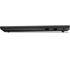 Nešiojamas kompiuteris Lenovo V15 G4 R3-7320U 16GB 512GB DOS, Juodas