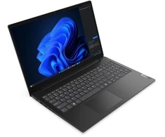 Lenovo Nešiojamas kompiuteris v15 g6 83uu003ppb w11pro 3 110/16gb/512gb/int/15.6 fhd/business juodas/3m. os