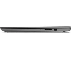 Lenovo V V17 G4 IRU Intel® Core™ i5 i5-13420H Nešiojamas kompiuteris 43.9 cm (17.3") Full HD 16 GB DDR4-SDRAM 512 GB SSD Wi-Fi 6 (802.11ax) Windows 11 Pro Pilkas