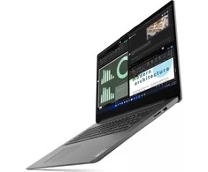 Nešiojamas kompiuteris Lenovo V17 G4 IRU | Intel Core i5-13420H, 17,3" FHD, 16 GB RAM, 512 GB SSD, Windows 11 Pro | Pilkas
