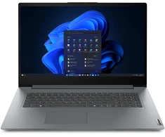 RAM Nešiojamas kompiuteris Lenovo V17 Gen 7 83VG003EPB Core 7 350 17.3" FHD 16GB 512SSD Int W11Pro