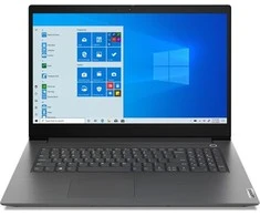 Nešiojamas kompiuteris Vasktop Lenovo V17- IIL (82GX008BP)