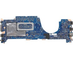 Pagrindinė plokštė Nešiojamas kompiuteris Lenovo WIN,i5-8365U vP,16G,Intel
