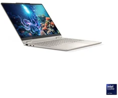 Nešiojamas kompiuteris Lenovo Yoga 7 2-in-1 - Ultra 5 226V | 14" WUXGA OLED | Dotyk | 16GB | 512GB | Win11
