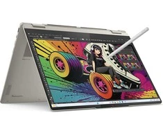 Nešiojamas kompiuteris Lenovo Yoga 7 2-in-1 | 16AKP10 | 16" 2,8K | Ryzen 7 350 | 16 GB RAM | 512 GB SSD | Windows 11