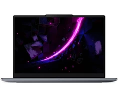 Lenovo Yoga Pro 7i Aura Edition Ultra 7 356H 15.3" 2.5K WQXGA OLED 500 nits 165 Hz AG 32 GB LPDDR5X-8533 1 TB SSD GeForce RTX 5050 8 GB 5.0 MP camera + IR 84 Wh Windows 11 Pro Luna Pilkas
