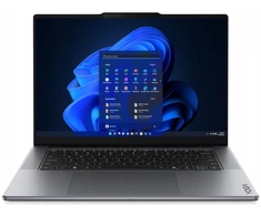 Lenovo Yoga Pro 7i Aura Edition Ultra 7 356H 15.3" 2.5K WQXGA OLED 500 nits 165 Hz AG 32 GB LPDDR5X-8533 1 TB SSD GeForce RTX 5050 8 GB 5.0 MP camera + IR 84 Wh Windows 11 Pro Luna Pilkas