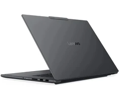 Nešiojamas kompiuteris Lenovo Yoga Pro 9 Aura Edition Gen 11 16IPH11 83SF002JPB Ultra 7 356H Touch 16" 2.8K 120Hz OLED 32GB 512SSD RTX5060 DLSS 4 W11Pro