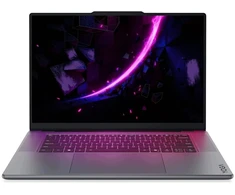 Nešiojamas kompiuteris Lenovo Yoga Pro 9 Aura Edition Gen 11 16IPH11 83SF002JPB Ultra 7 356H Touch 16" 2.8K 120Hz OLED 32GB 512SSD RTX5060 DLSS 4 W11Pro