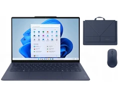 Nešiojamas kompiuteris Lenovo YOGA Slim 7i Ultra - Ultra X9 388H | 14" POLED | 32GB | 1TB | Win11