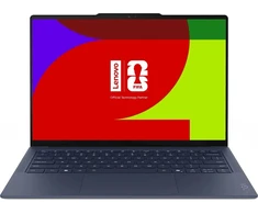 Nešiojamas kompiuteris Lenovo Yoga Slim 7 Ultra 14IPH11 83QK006BPB Ultra 7 355 Touch 14" 2.8K 120Hz POLED 32GB 1000SSD W11