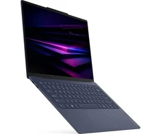 Nešiojamas kompiuteris Lenovo Yoga Slim 7 Ultra 14IPH11 83QK006BPB Ultra 7 355 Touch 14" 2.8K 120Hz POLED 32GB 1000SSD W11