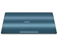 Lenovo Yoga Slim 9 14ILL10 Intel Core Ultra 7 258V Nešiojamas kompiuteris 35.6 cm (14") Jutiklinis ekranas WQUXGA 32 GB LPDDR5x-SDRAM 1 TB SSD Wi-Fi 7 (802.11be) Windows 11 Home Teal