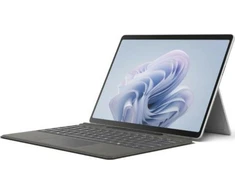 Nešiojamas kompiuteris Microsoft Surface Pro10 Intel Core Ultra 5 135U 16GB 512GB UMA W11P CM SC Platinum DK/FI/NO/PT/ES/SE 1 License
