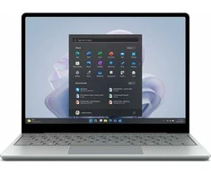 Microsoft Ms Surface Nešiojamas kompiuteris Go 3 Intel Core i5-1235U 12.4inch 16GB 256GB W11P QWERTY Platinum