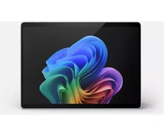 Nešiojamas kompiuteris „Microsoft Surface Pro 11 Core Ultra 7-268V“ | 13 colių lietimui jautrus ekranas | 32 GB | 256 GB | W11P | Platinum