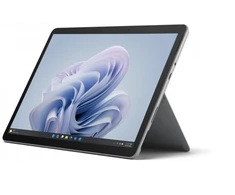 Nešiojamas kompiuteris Microsoft Surface GO 4 | 10,5" | N200 | 8 GB | 128 GB | W11P | Platinium