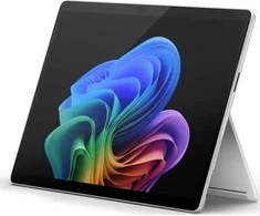 Nešiojamas kompiuteris „Microsoft Surface Pro 11 5G Snapdragon X Plus“ | 13 colių lietimui jautrus ekranas | 16 GB | 256 GB | W11P | Platinum