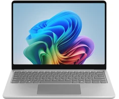 Microsoft Surface Nešiojamas kompiuteris 7 Snapdragon X Plus | 13" Dotyk | 16GB | 1TB | W11P | platynowy