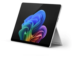 Nešiojamas kompiuteris MICROSOFT Surface Pro 11" Intel Core Ultra 5 238V 13" 32GB 256GB SSD W11P Platinum
