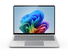 Nešiojamas kompiuteris MICROSOFT Surface Laptop7 Intel Core Ultra 5 238V 13.8inch 16GB 512GB UMA W11P Comm Platinum
