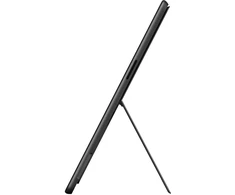 Nešiojamas kompiuteris Microsoft Surface Pro 11 Copilot+ PC 13 colių jutiklinis ekranas Qualcomm Snapdragon X Plus 16GB 512GB SSD W11H Juoda be maitinimo bloko (EP2-73285)