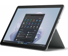 Planšetė Microsoft Surface Go 4 N200/8/128 - W11P Platinum