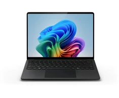 Microsoft Surface Nešiojamas kompiuteris 7 Snapdragon X Elite | 13.8" Dotyk | 32GB | 1TB | W11P | Juodas | EP2-40962