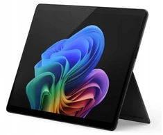Microsoft Surface Pro 11 Core Ultra 7-266V | 13" Dotyk | 16GB | 256GB | W11P | juoda