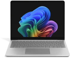 Microsoft Surface Nešiojamas kompiuteris 8 Core Ultra 5-325 | 13" Dotyk | 16GB | 512GB | W11P | platynowy