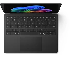 Microsoft Surface Nešiojamas kompiuteris 8 Core Ultra 7 366H | 13,8" Dotyk | 64GB | 1TB | W11P | juoda