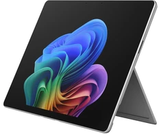 Nešiojamas kompiuteris „Microsoft Surface Pro 13“ (12 leidimas) su lietimui jautriu ekranu, „Snapdragon X2 Plus“, 16 GB / 256 GB SSD, „Win11 EP2-66388“.
